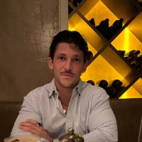 Anthony Arcanti