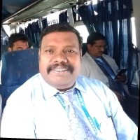murthy kalla