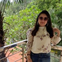 Muskan Thind