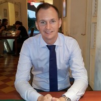 Robert Pel