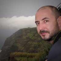 Alvaro Perez Marco