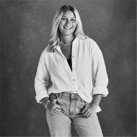 Brigid Huebner