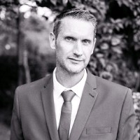 Gavin Dallas