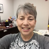 Claire Willson