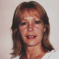 Carol Ferguson
