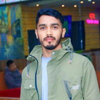 Keshab Joshi