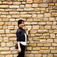 Kristen Chen