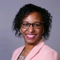 Andrea Rouse, Mba, Cmp, Pmp