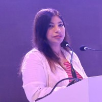 Zarqa Chaudhry