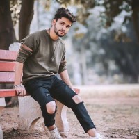 Ashiq Ansari