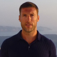 Jon Ashton