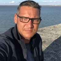 Cédric Claisse