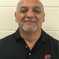 Robert Lucero