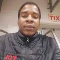 Cedric Kabelo