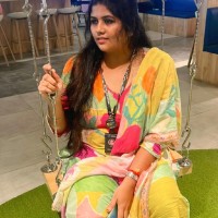 Swetha A
