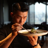 Tony Hwang
