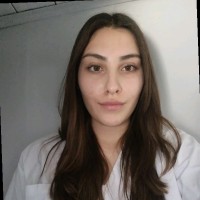 Camila Artegoitia