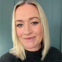 Claire Victoria Bowes