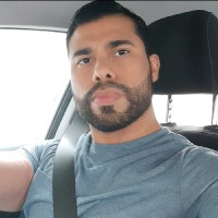Eddy Urdaneta Coello