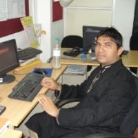 A.Rashid Munshi
