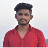 Dhanush J Dhanu