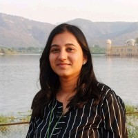 Mansi Pant