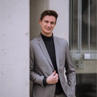 Luca Grimm
