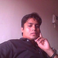 DHIRENDRA RAI