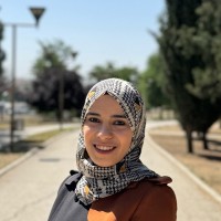Rahaf Jarrah