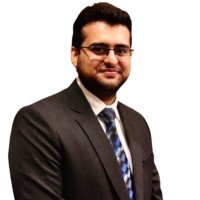 Khwaja Nabeel Ahmed