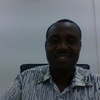 Haruna Abdulai