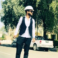 Mohammad Kazar