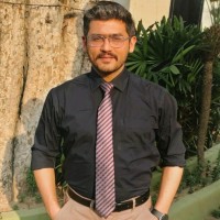 Arsalan Ali