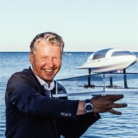 Alain Thébault