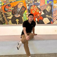 Aris G.