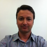 Pedro Palacios