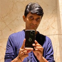 Trushar Patel