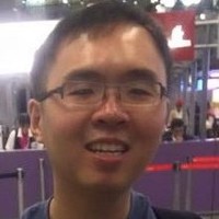 Nicholas Ong