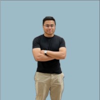 Muhammad Iman Haiqal Zulkarnain