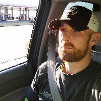 Brett Collins