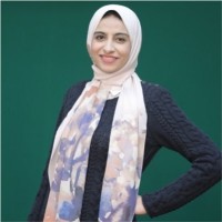 Asmaa Rabie 🇵🇸