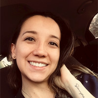 Ana Maria Rojas Vargas
