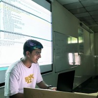Anuj Rawat