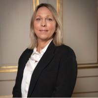 Sara Fredriksson