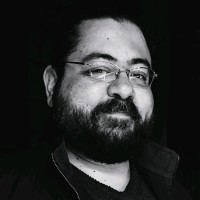Hisham Farag
