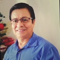 Jose Ramiro Aguirre Salinas