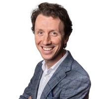 Robin Ten Hoopen