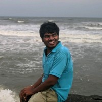 Rajeswara Rajan M