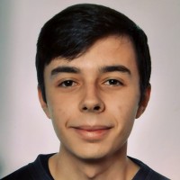 Joel Malgrat Ramírez