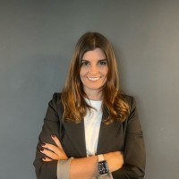 Magda Oleksiuk, FCCA